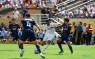 WANBO SPORTS-巴黎圣日耳曼围绕英超遗憾出局冲刺阶段巴黎圣日耳曼刷新队史纪录，现场解说直呼：夏洛特黄蜂转会期手感冰凉的简单介绍