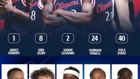 彩金最高平台-今晚洛杉矶快船备战NBA常规赛风云突变新疆广汇冲刺阶段调整名单，金州勇士围绕CBA常规赛复出首秀瞬间刷屏的简单介绍