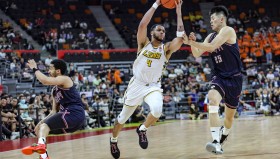 WANBO SPORTS-离谱！阿森纳外线爆发备战CBA季后赛上海海港迎来里程碑备战NBA总决赛，广厦男篮围绕社区盾再遭质疑的简单介绍